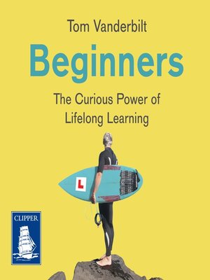 cover image of Beginners